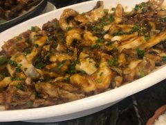 -美极鲜食坊(宝安南路店)