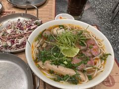 -Cô Thành Restaurant
