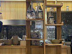 -霸王茶姬(大连万象汇店)