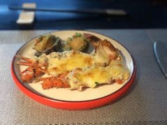 -德悦高风味餐厅