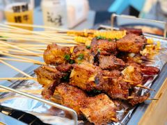 -微醺烤牛·炭火烧烤·精酿啤酒(东郊记忆店)