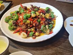 -小喜客·云南特色菜(纳西庭院店)
