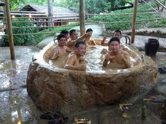 -100蛋泥浆浴