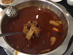 -冯记香辣兔火锅(茶店子总店)