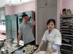 -西檬树SIMON·T轻奢蛋糕(大东方Max店)