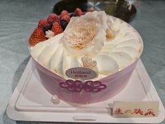 -好利来(新宜白店)