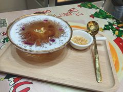-甜心妈妈·榴莲星级糖水(北京路总店)