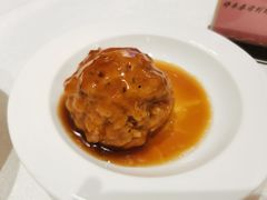 铁勺狮子头-大铁勺新津菜(东丽阳光新业广场店)