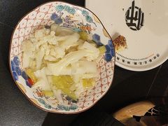 -师烤·豆花烤鱼(广州荔湾扬韬广场店)
