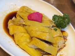 -一楼食业·美食人家