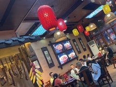 -富正毅三下锅连锁(三店)