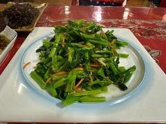 -龙姐私房菜(和顺古镇店)