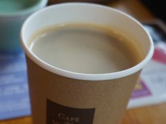 -Cafe del Volcan(永康路店)