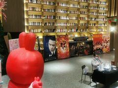 -深影国际影城(学院南路店CGS中国巨幕店)