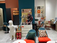 -海马体家庭照相馆(北京芳圆里 ID MALL店)