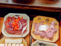 -玉林巷子口火锅(玉林总店)