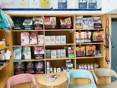 -宠颐生宠物医院·异宠猫科内科·诊疗中心宠巢店
