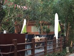 -七仙岭君澜度假酒店·桃源小馆中餐厅
