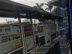 -珠海拱北口岸