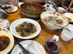 -易老妈蹄花.特色川菜(人民公园总店)