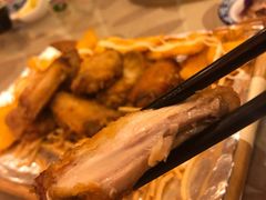 -山明水秀大饭店