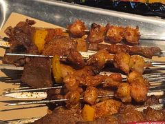 -破店肥哈·海鲜·烧烤(郑州银泰inPARK店)