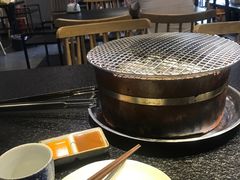 -醉火烧泥炉烤肉(孩儿巷店)