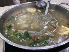 -潮汕良记牛肉火锅(洪武路店)
