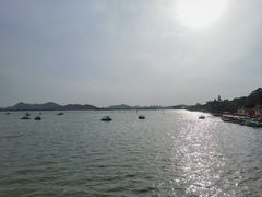 -云龙湖旅游景区