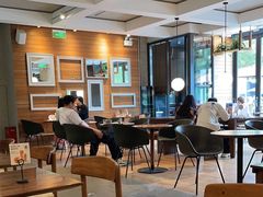 -BAKER&SPICE(祥云小镇店)