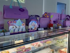 -GANSO元祖食品(锦创书城店)