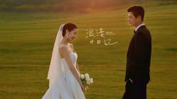 -太古映画婚纱摄影(天河店)