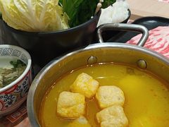 -吉野家(学院路店)
