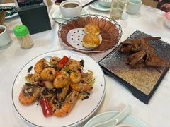 -五谷芳乳鸽王(梅沙老店)