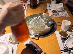 -海银海记潮汕牛肉火锅(新港中路海珠店)