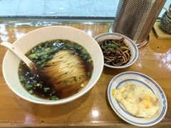 -君东记本帮面馆(天钥桥路店)