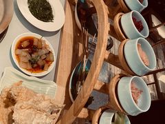-gleeglee乐溢亦茶(合生汇店)
