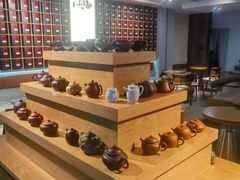 -邈墨茶馆(大兜路1号店)