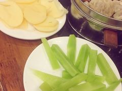 -冯记香辣兔火锅(茶店子总店)