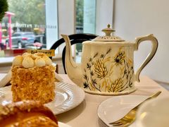 -名点荟·生日蛋糕·下午茶(五缘湾店)