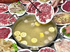 -贵宾牛·潮汕牛肉火锅(珠池总店)