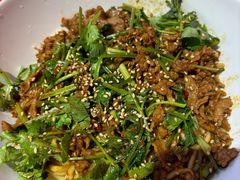 -阿当·小炒牛肉面(人广店)