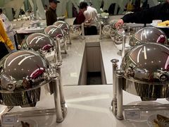 -8餐厅(新葡京酒店)