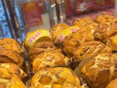 -味多美蛋糕(梨园店)