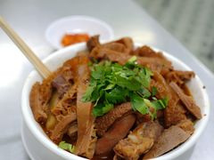 -颓记茶餐厅(夏湾店)