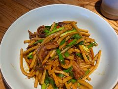 -薇酌饮·陕西菜(南门外店)