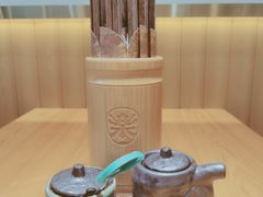 -长乐川式面馆·现炒浇头(石门二路店)
