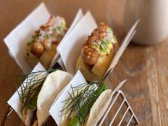 -BOR Eatery(安福路店)