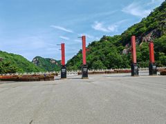 -丹东凤凰山景区