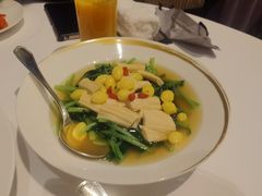 -金轩中餐厅 Jin Xuan(浦东丽思卡尔顿酒店)